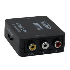 تبدیل HDMI به AV لندر